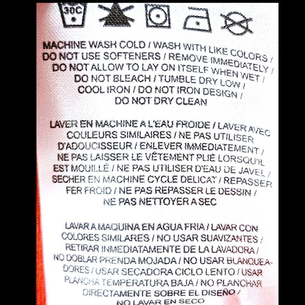 NWOT NIKE UNISEX Crew Neck Tee. - Picture 8 of 13